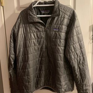 Patagonia Puffer